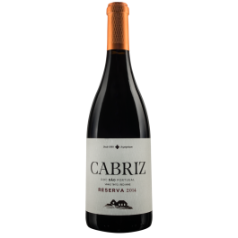 Cabriz Reserva