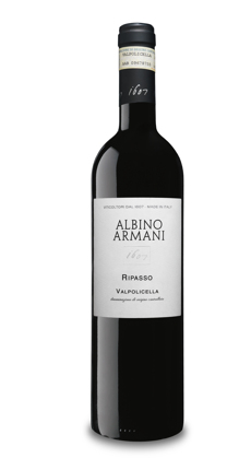 Albino Armani Valpolicella Ripasso Doc