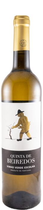 Quinta De Beiredos Escolha