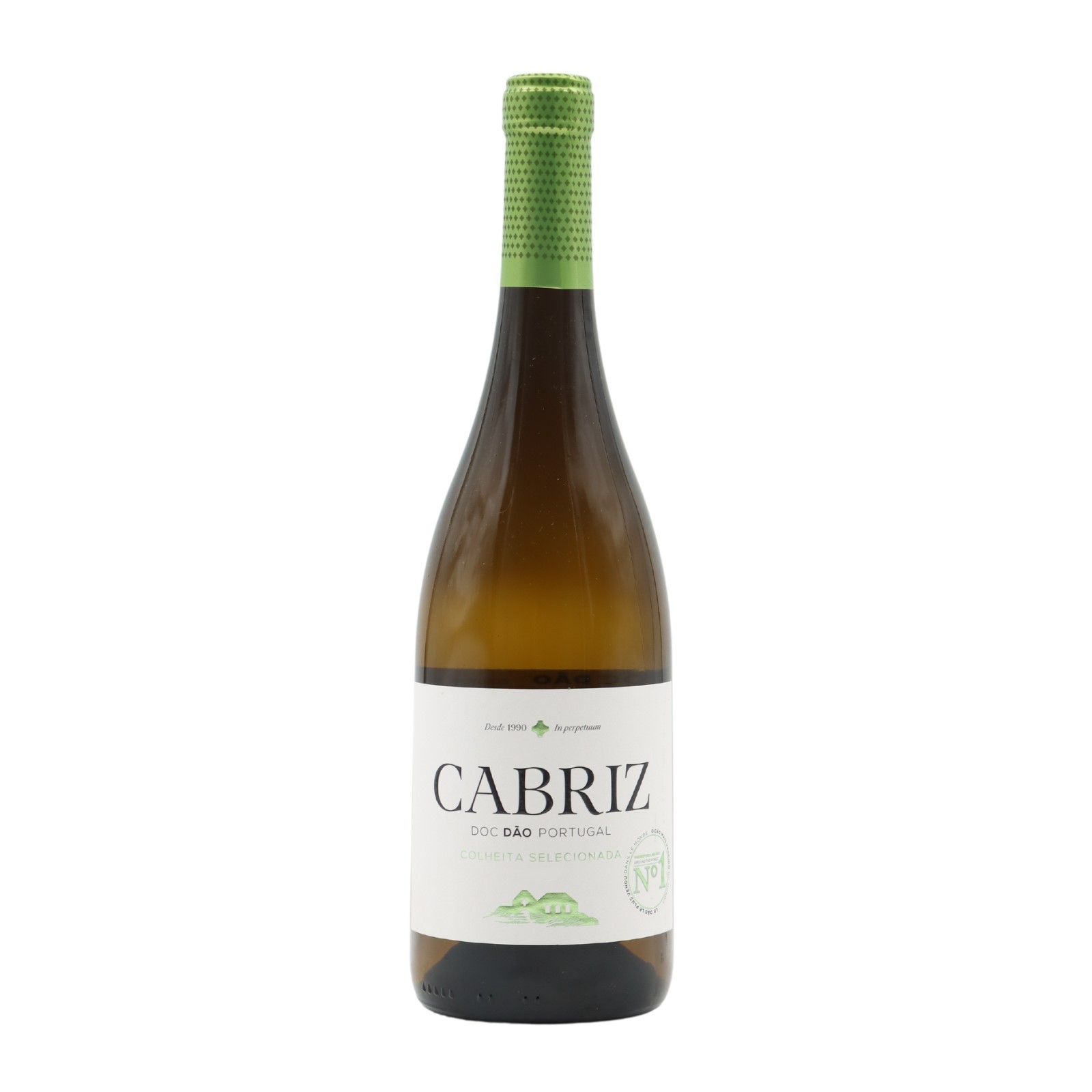 Quinta De Cabriz Selected Harvest