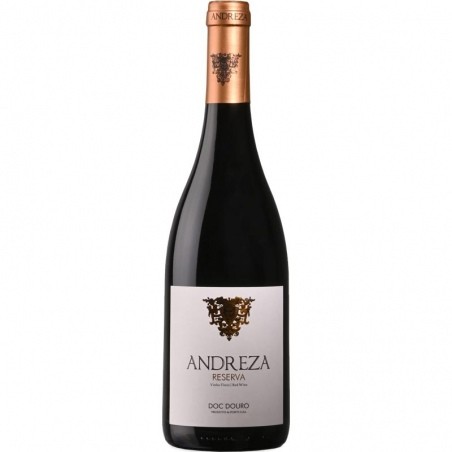 Andreza Reserva - Douro