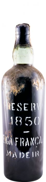Madeira Veiga França Reserva