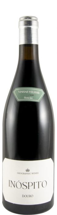 Inóspito Roncão Vinhas Velhas