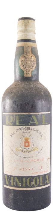 Real Vinícola Reserva Velha