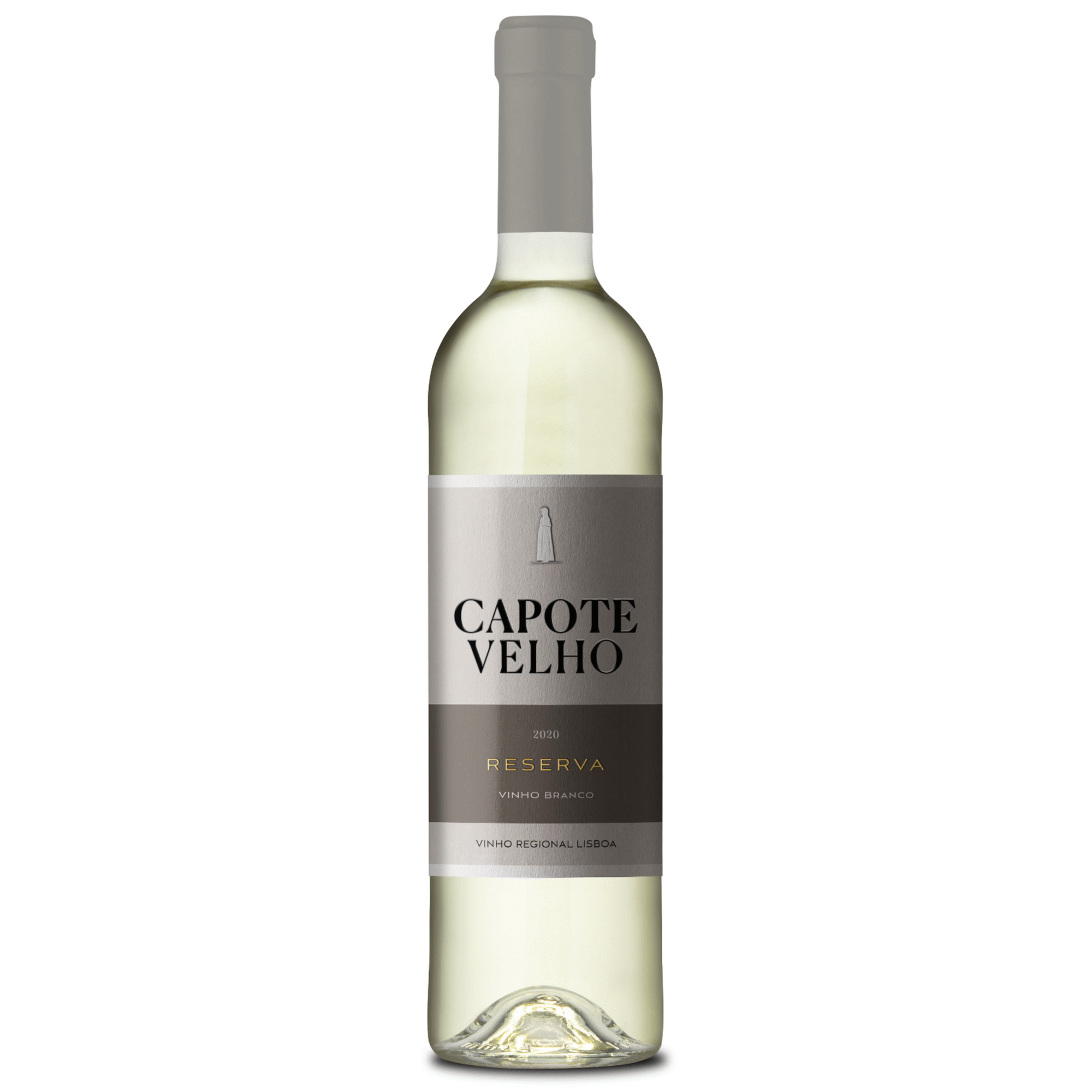 Capote Velho Reserva Lisboa