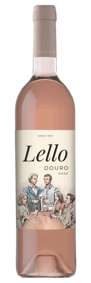 Borges Quinta Sao Simao Aguieira