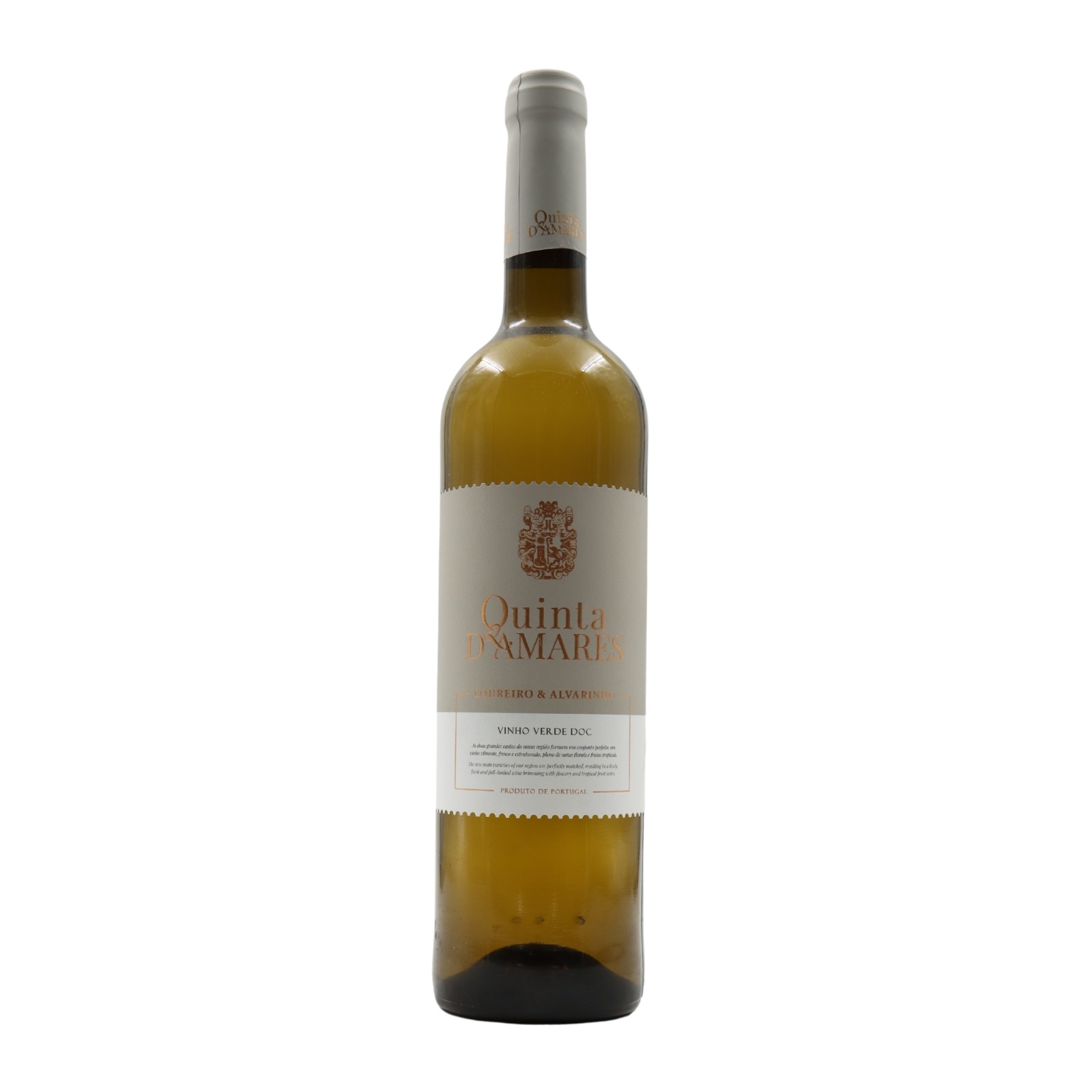 Quinta De Amares Loureiro Alvarinho