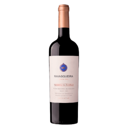 Ravasqueira Reserva Da Familia