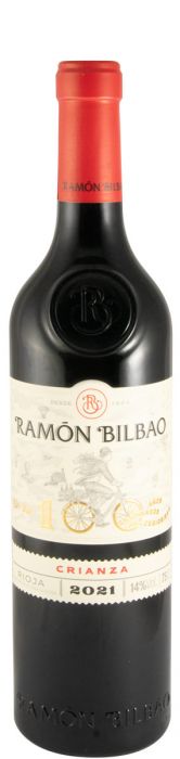 Ramón Bilbao Crianza