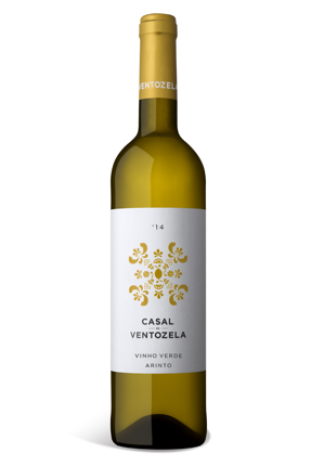 Casal De Ventozela Arinto