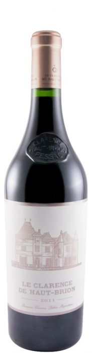 Château Haut-Brion Le Clarence De Haut-Brion Pessac-Léognan