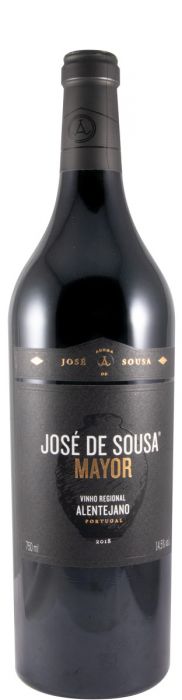 José Maria Da Fonseca José De Sousa Mayor