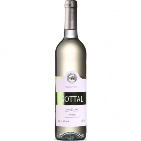 Sottal Leve - Lisboa