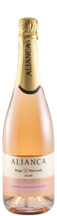 Aliança Baga Reserva