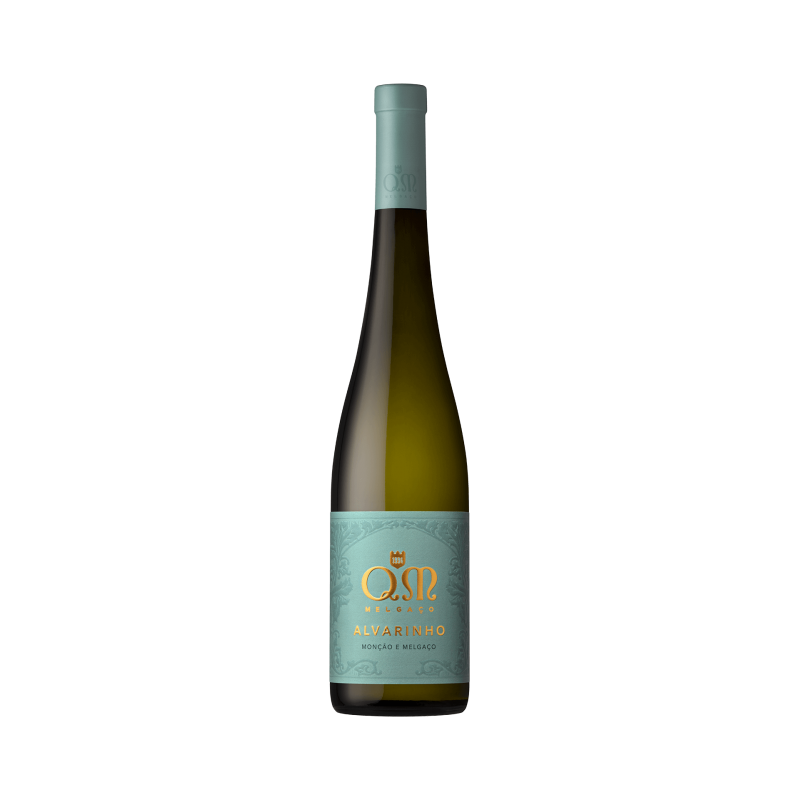 Qm Alvarinho