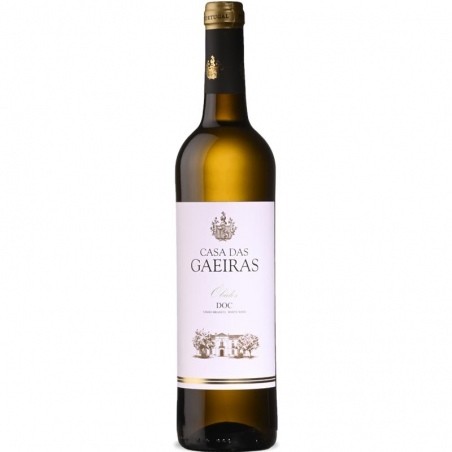 Casa Das Gaeiras - Lisboa