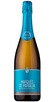 Marquês De Marialva De Doce