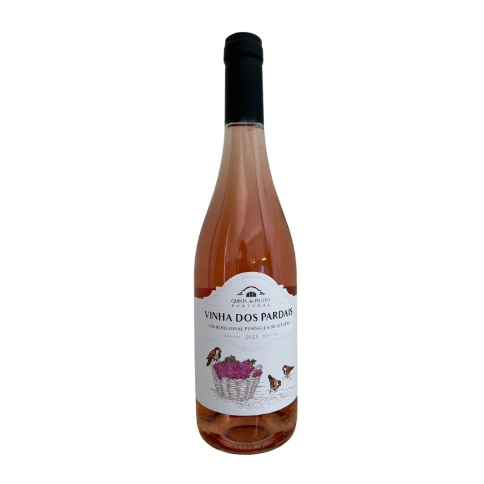 Vinha Dos Pardais
