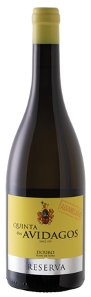 Quinta Dos Avidagos Reserva Alvarelhão