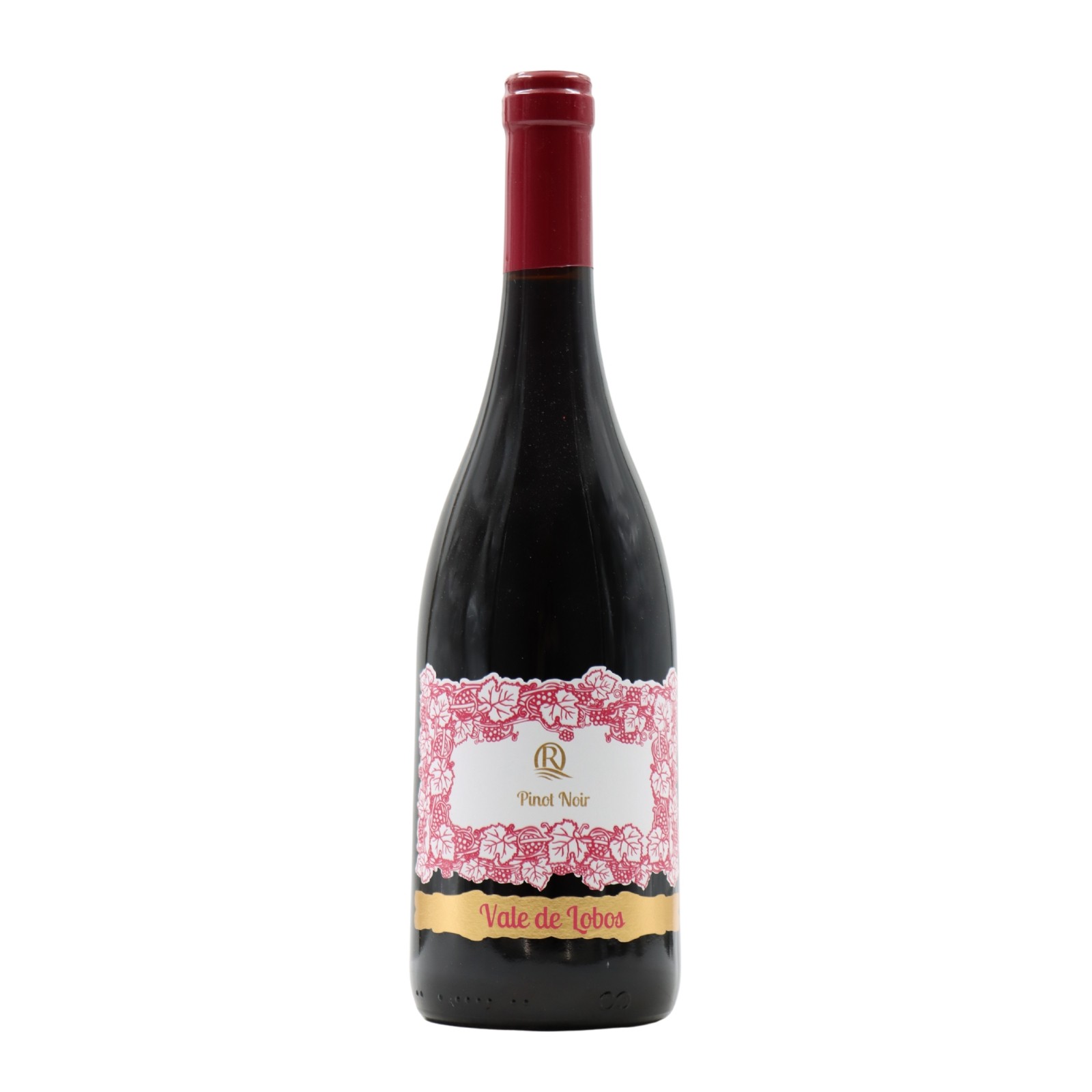 Vale De Lobos Pinot Noir