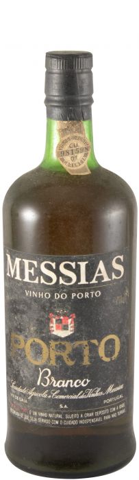 Messias (Garrafa Antiga)