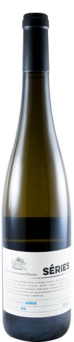 Real Companhia Velha Séries Gouveio