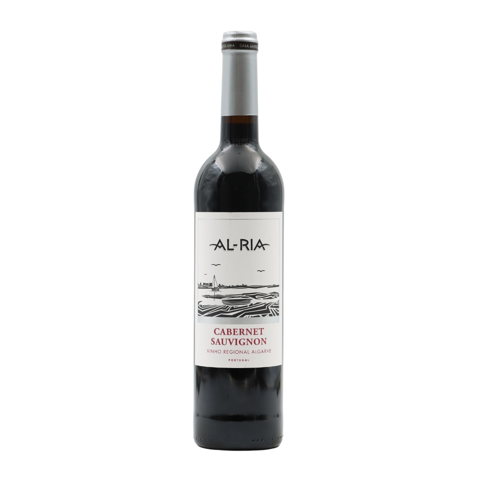 Al-Ria Cabernet Sauvignon