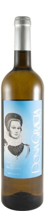 Dona Grácia Síria & Arinto Kosher