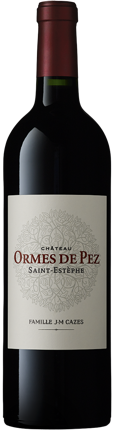 Château Ormes De Pez