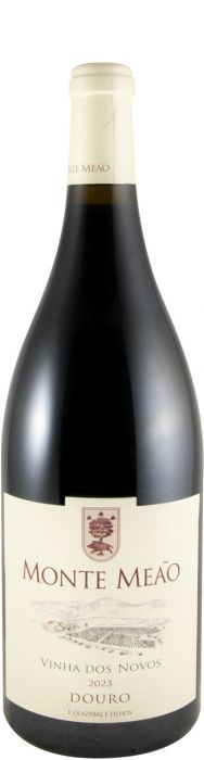 Meandro Do Vale Meão Vinha Dos Novos Touriga Nacional