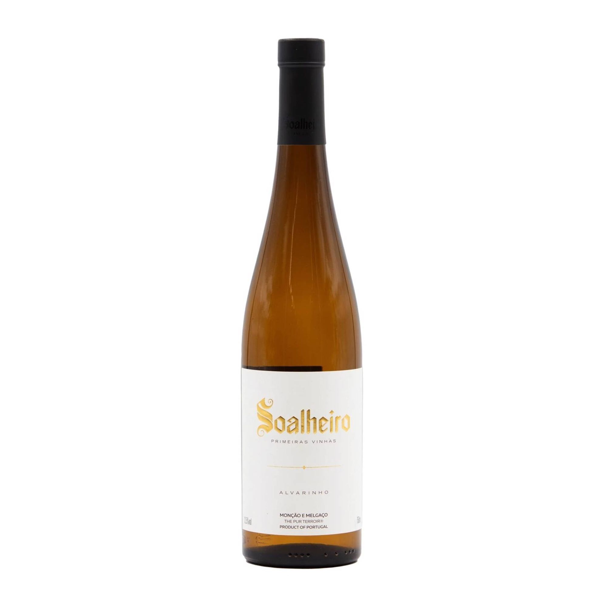Soalheiro Primeiras Vinhas Alvarinho Verde