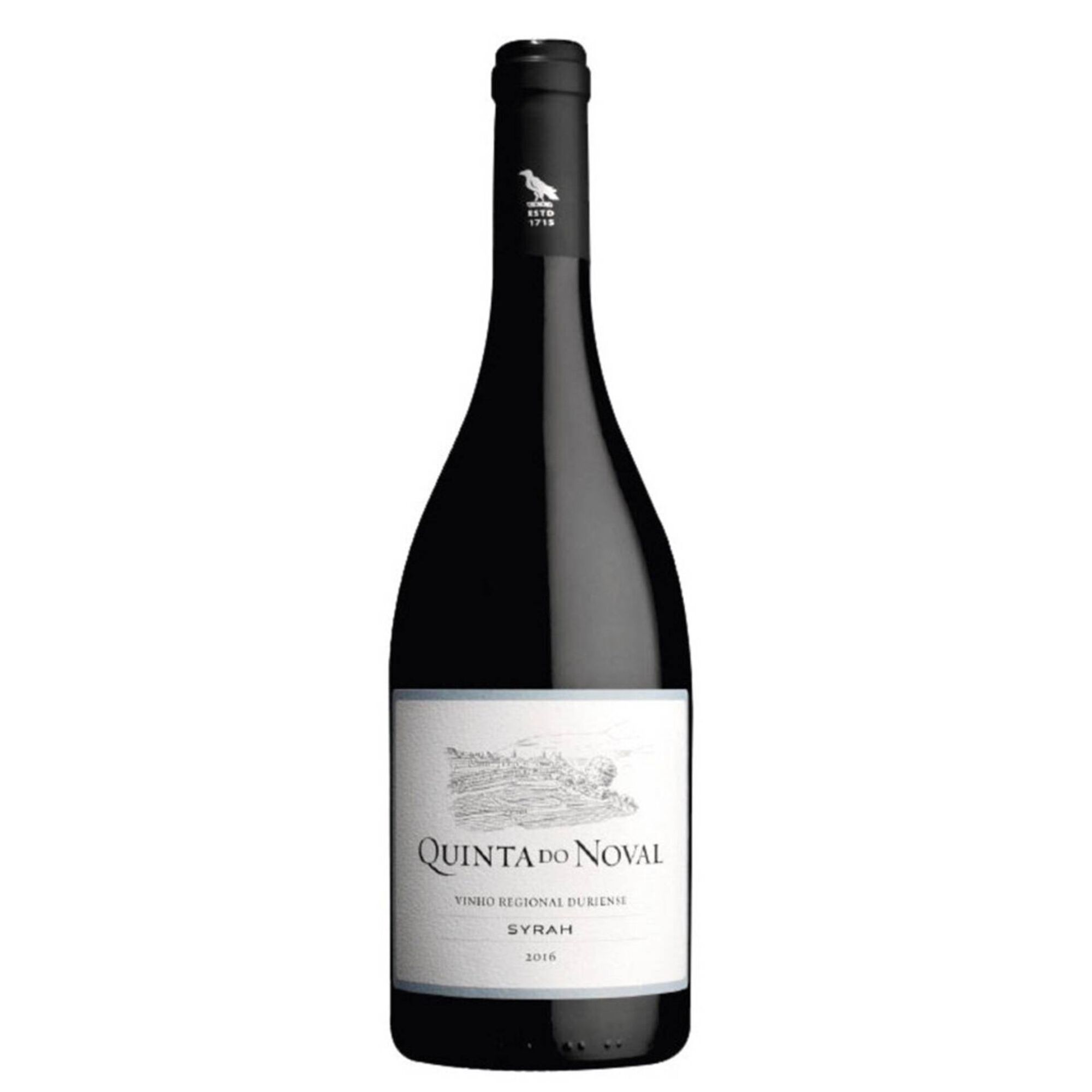 Quinta Do Noval Syrah Duriense