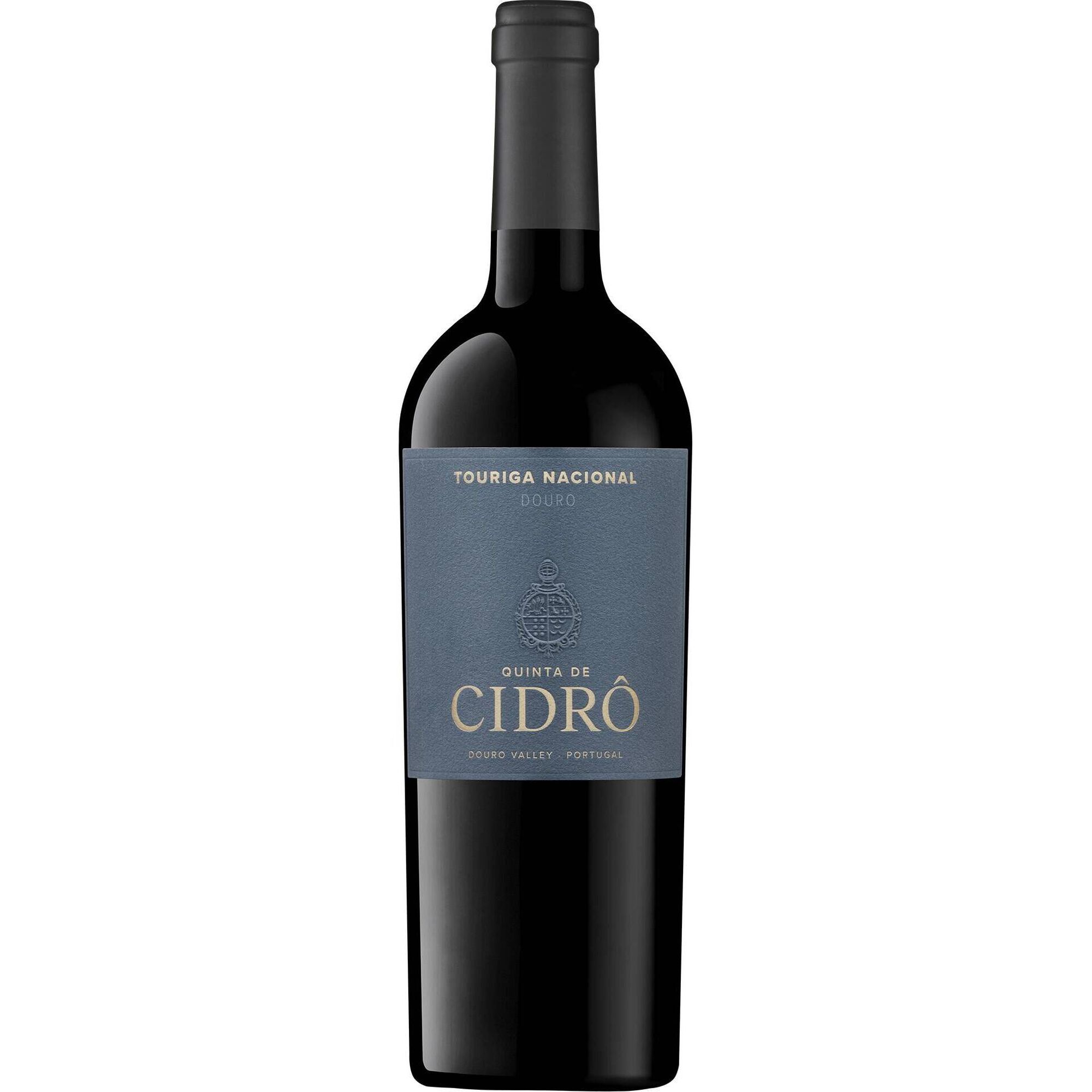 Quinta De Cidrô Touriga Nacional