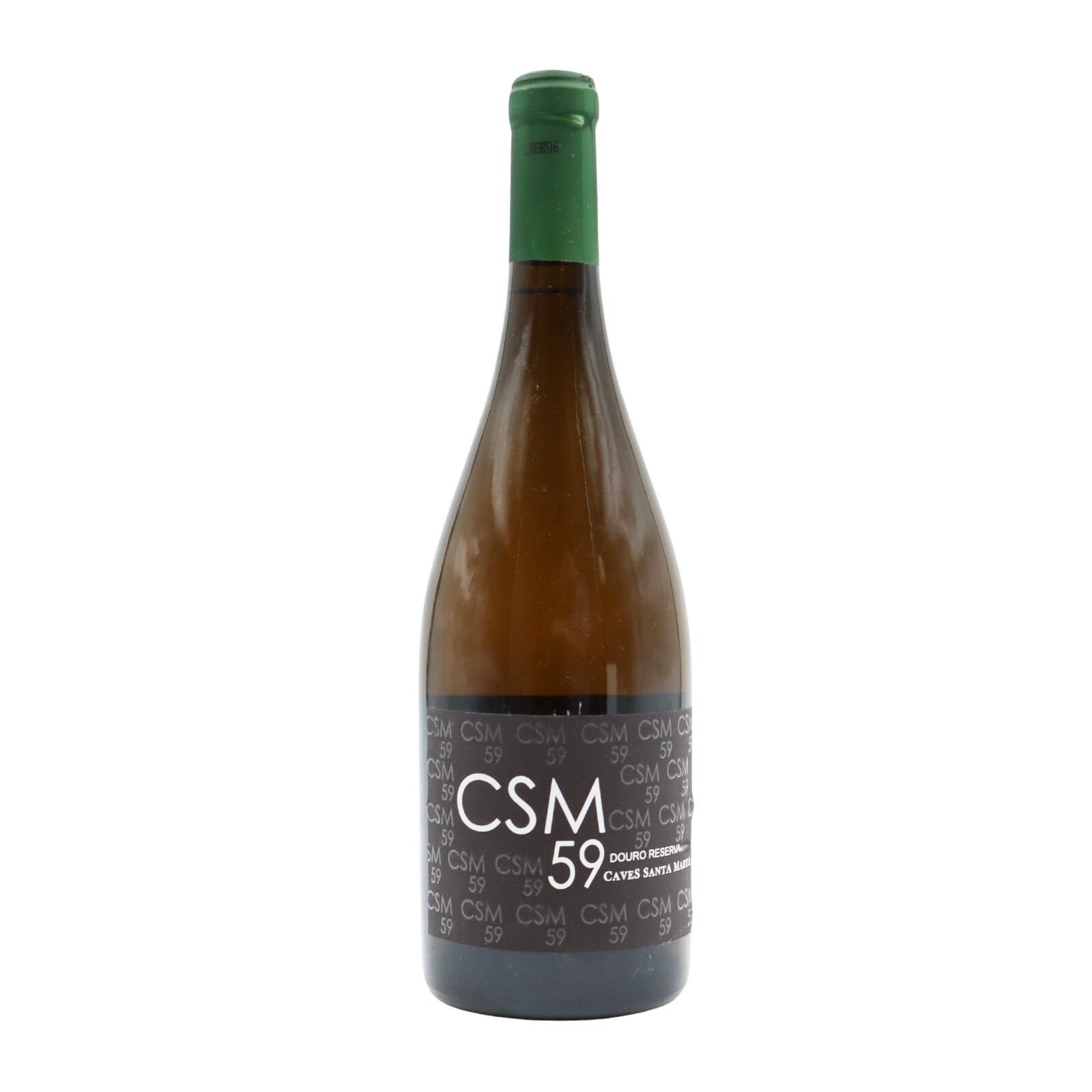 Csm 59 Reserva