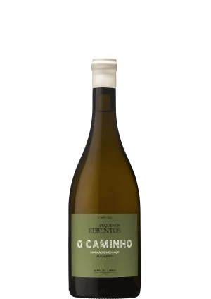 Pequenos Rebentos O Caminho Alvarinho Magnum