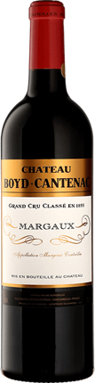 Chateau Boyd-Cantenac
