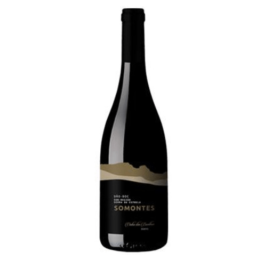 Somontes Vinha Das Dualhas