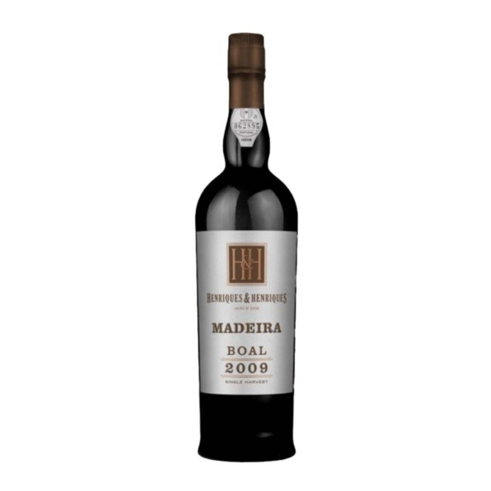 Henriques Henriques Single Harvest Boal Madeira