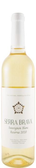 Serra Brava Sauvignon Reserva