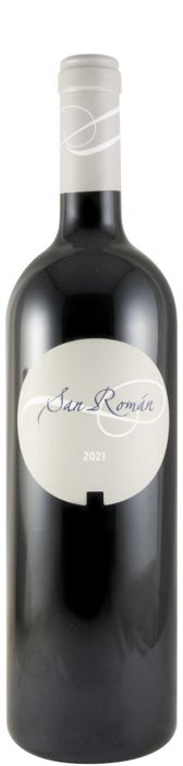 Bodegas San Román Toro Biológico