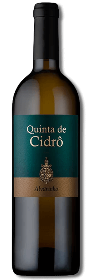 Quinta Do Cidrô Alvarinho