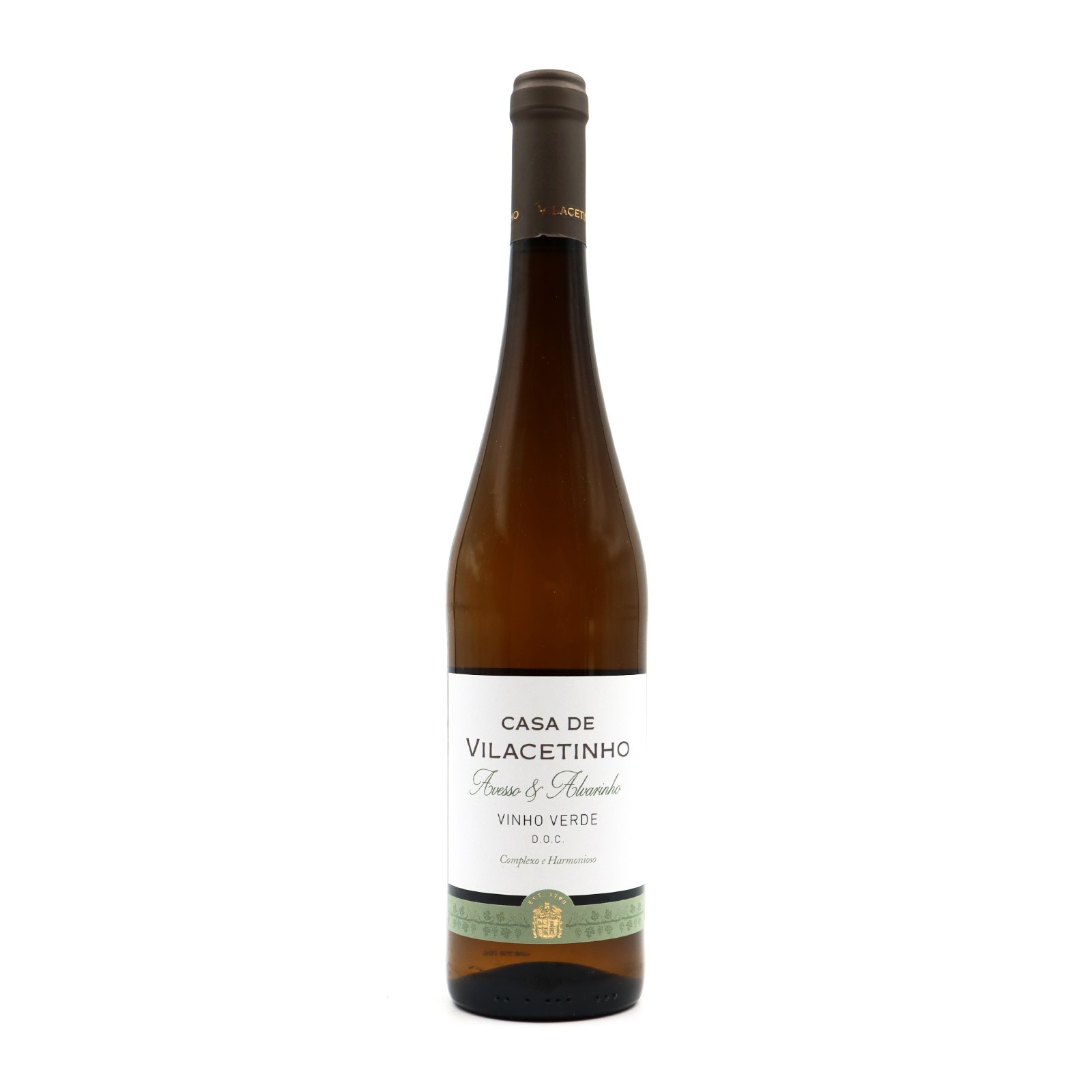 Casa De Vilacetinho Avesso Alvarinho