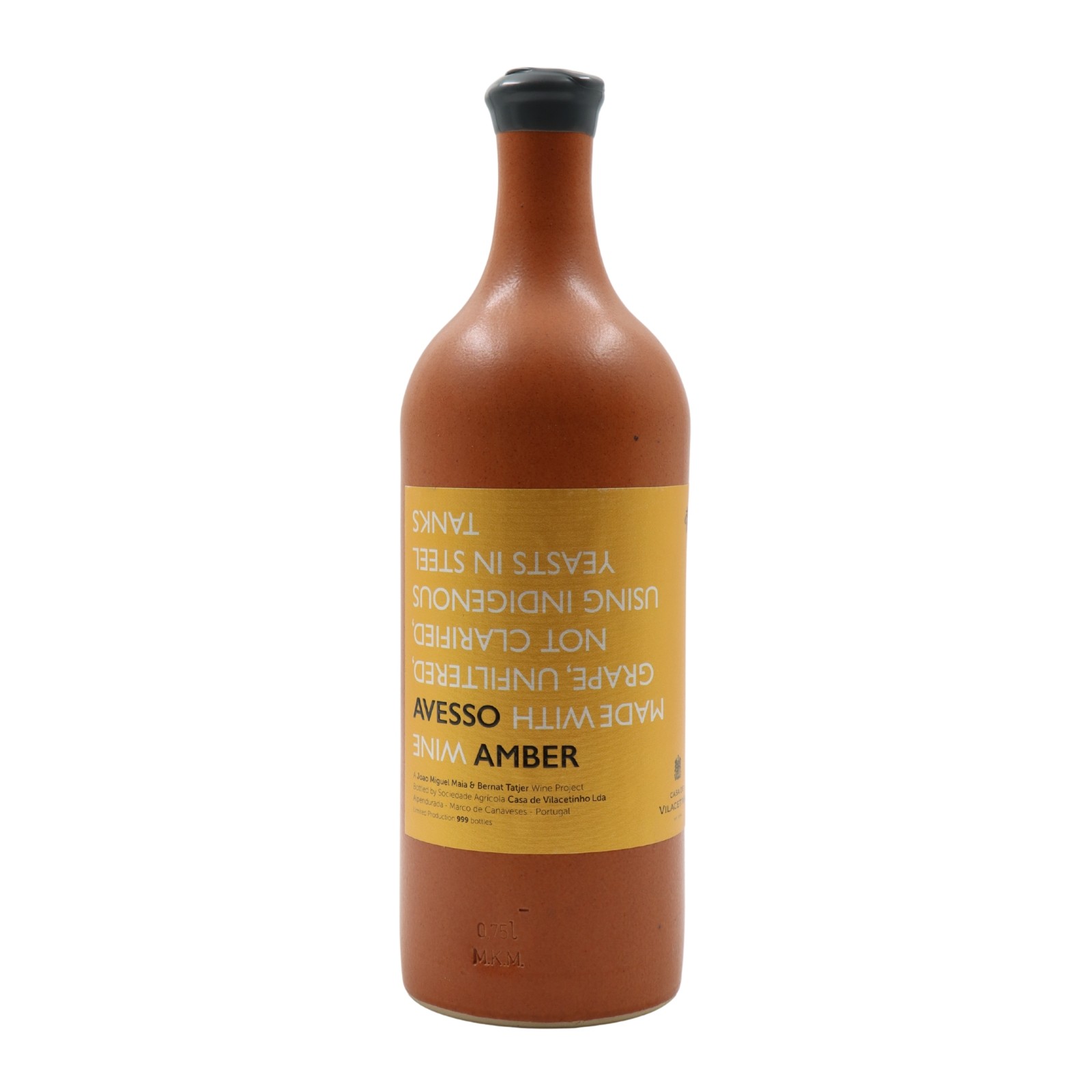 Casa De Vilacetinho Avesso Nature