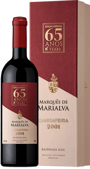 Marques Marialva Grande Reserva