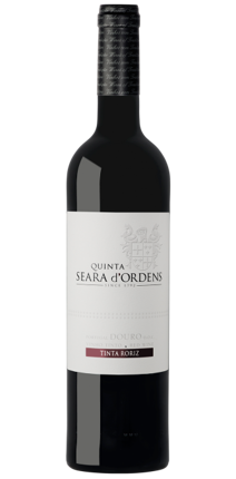 Seara D'Ordens Reserva Tinta Roriz