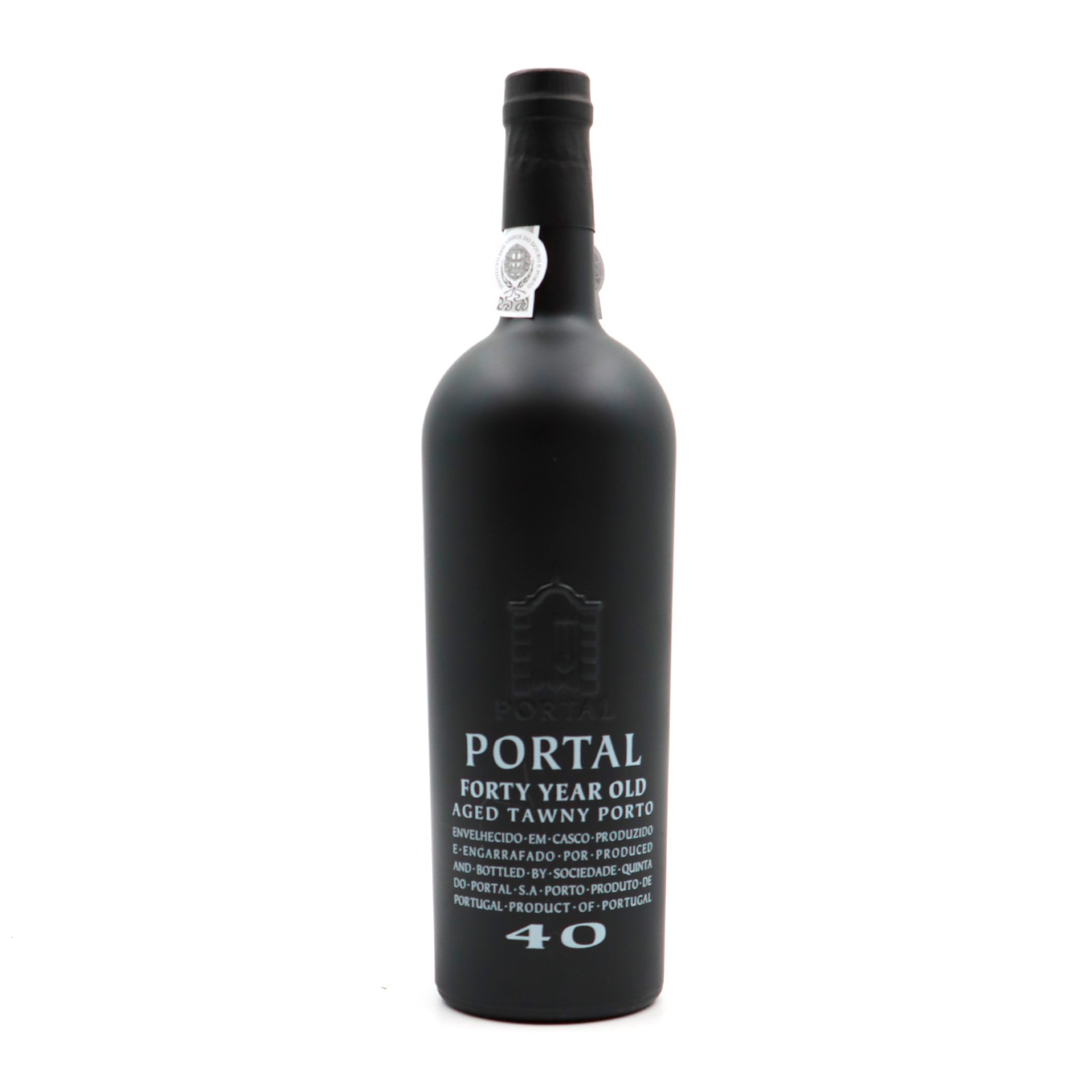 Quinta Do Portal 40 Anos Tawny