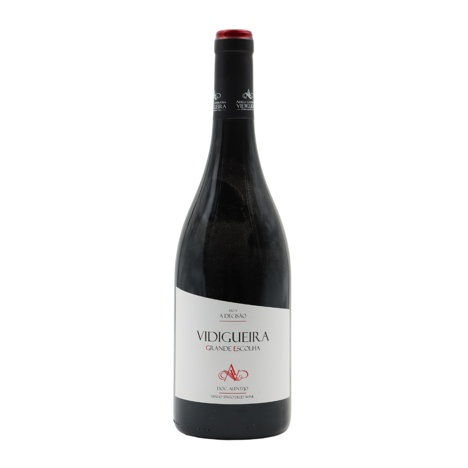 Vidigueira Grande Escolha