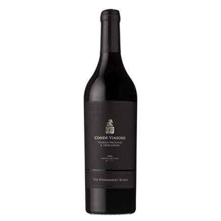 Conde De Vimioso Winemakers Blend