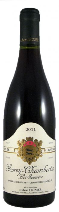 Domaine Hubert Lignier Les Seuvrées Gevrey-Chambertin
