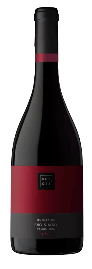 Borges Quinta Da Soalheira Magnum